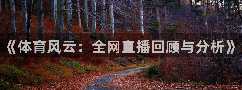 捷报足球比分直播网：《体育风云：全网直播